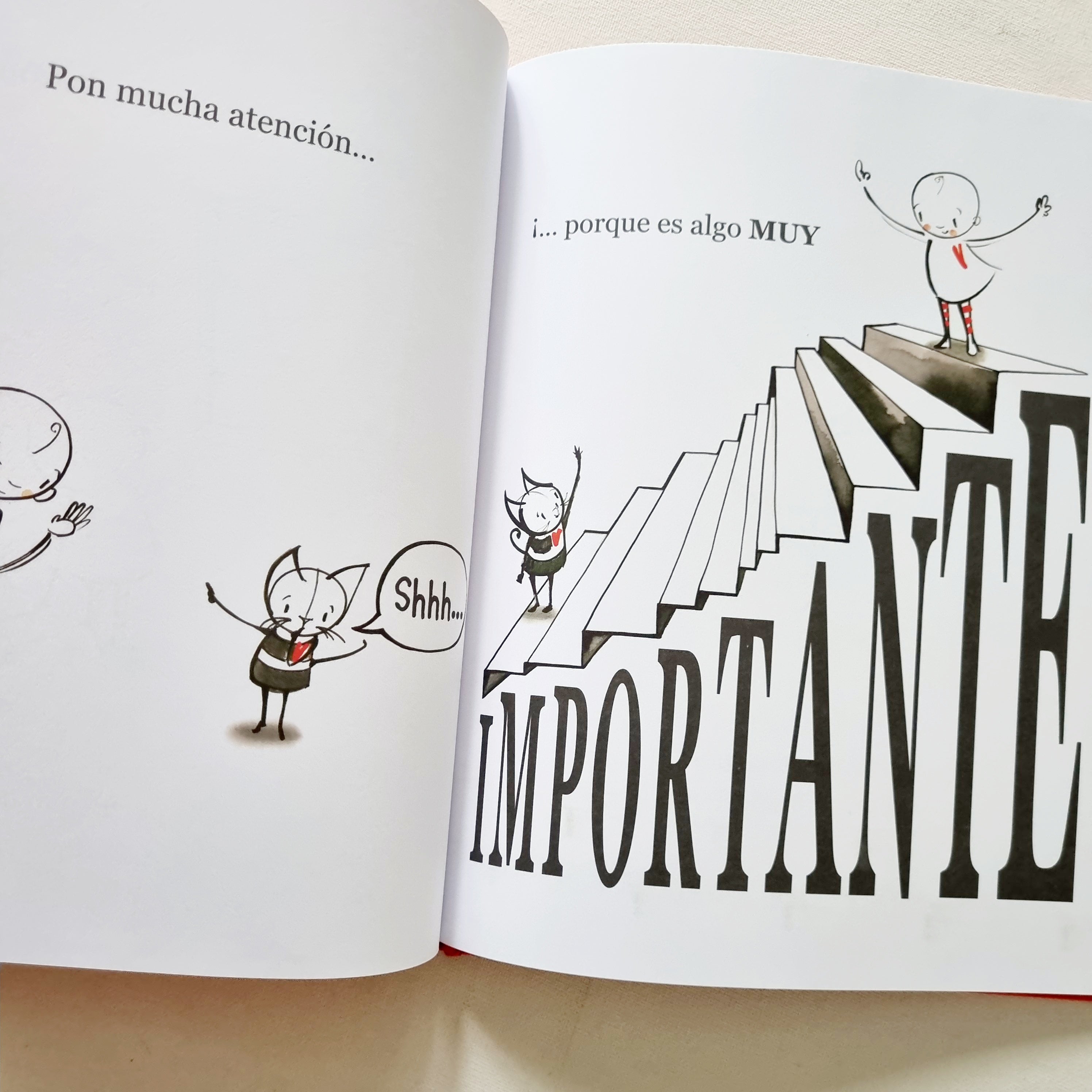 Palabras con corazón Palabras con corazón